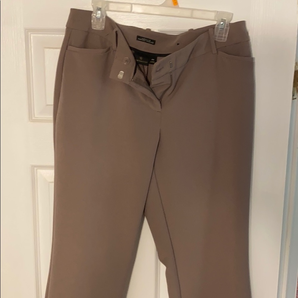 Trousers